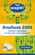 Wapiti Knoflook 2000 Tabletten 30TB Wapiti Knoflook 2000 Tabletten 30TB