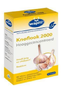 Wapiti Knoflook 2000 Tabletten 30TBverpakking
