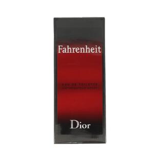 Dior Fahrenheit Eau De Toilette 100ML