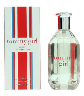 Tommy Hilfiger Tommy Girl Eau De Toilette 100ML