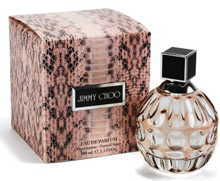 Jimmy Choo Eau De Parfum 100ML