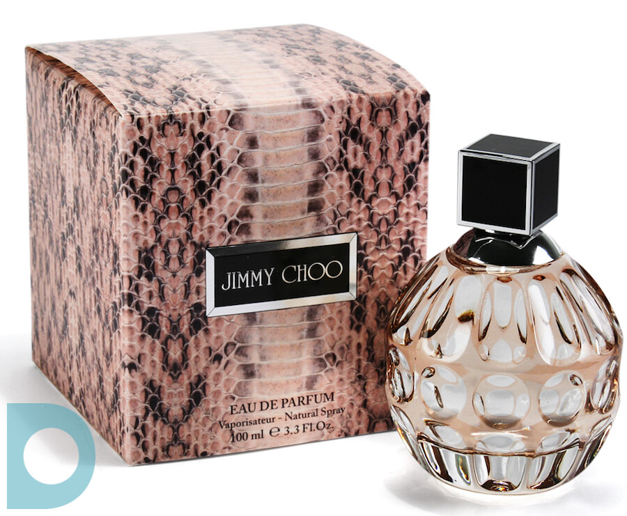 jimmy choo by jimmy choo eau de parfum