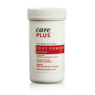 Care Plus Foot Powder 50GR