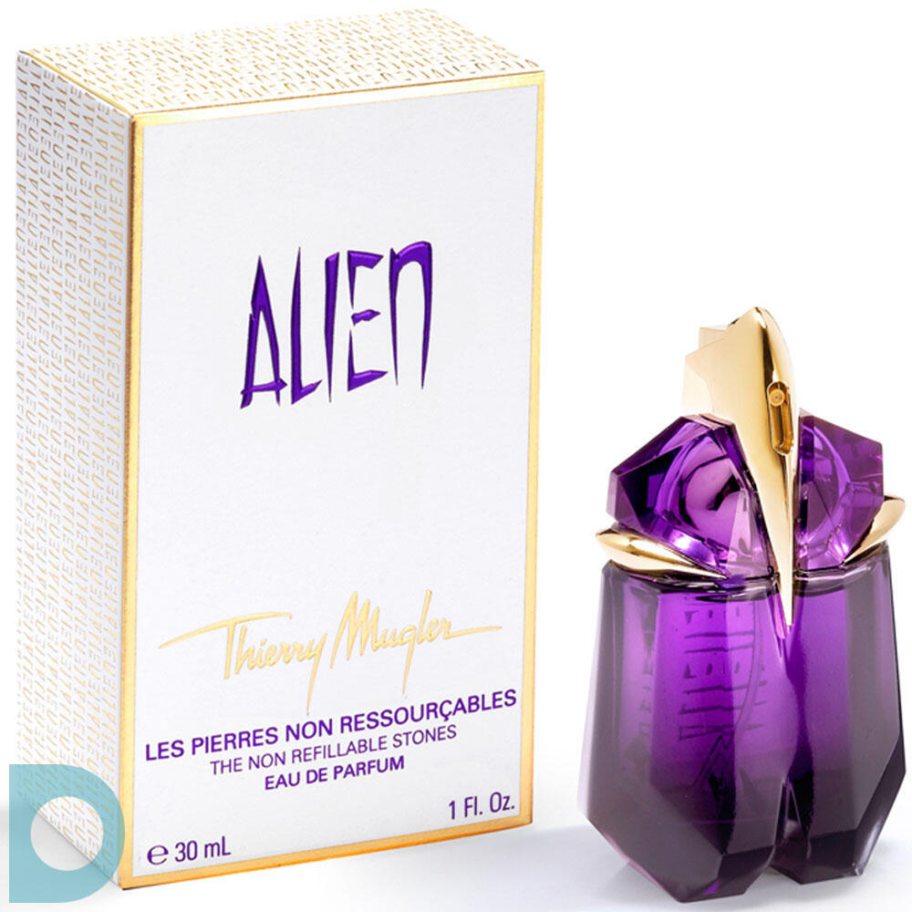 vergroting gokken B.C. Thierry Mugler Alien Eau De Parfum 30ML | voordelig online kopen | De  Online Drogist