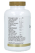 Golden Naturals Soepele Gewrichten Support Tabletten 180TB Golden Naturals Soepele Gewrichten Tabletten zijkant pot Golden Naturals Soepele Gewrichten Support Tabletten 180TB Golden Naturals Soepele Gewrichten Tabletten zijkant pot