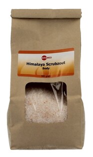 Aromed Himalaya Scrubzout Zak 500GR Aromed Himalaya Scrubzout Zak 500GR