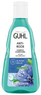 Guhl Anti-Roos Shampoo 250ML 