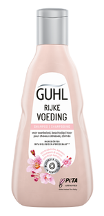 De Online Drogist Guhl Rijke Voeding Shampoo 250ML aanbieding