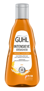 Guhl Intensieve Stevigheid Shampoo 250ML Guhl Intensieve Stevigheid Shampoo 250ML