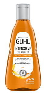 De Online Drogist Guhl Intensieve Stevigheid Shampoo 250ML aanbieding