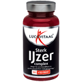 Lucovitaal Sterk IJzer Complex Tabletten 60TB