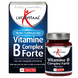 Lucovitaal Vitamine B Complex Forte Tabletten 60TB verpakking + pot Lucovitaal Vitamine B Complex Forte Tabletten 60TB verpakking + pot