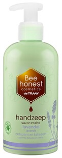 Bee Honest Handzeep Lavendel 250ML Bee Honest Handzeep Lavendel 250ML