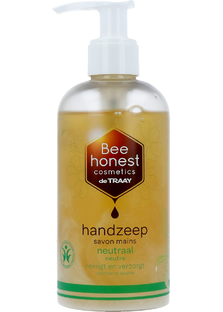Bee Honest Handzeep Neutraal 250ML