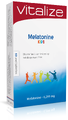 Vitalize Melatonine Kids 0,299mg Tabletten 60TB