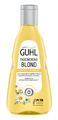 Guhl Fascinerend Blond Shampoo 250ML Guhl Fascinerend Blond Shampoo 250ML
