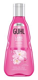 Guhl Lang & Soepel Shampoo 250ML