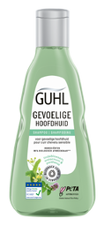 Guhl Gevoelige Hoofdhuid Shampoo 250ML 