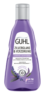 Guhl Zilverglans & Verzorging Shampoo 250ML Guhl Zilverglans & Verzorging Shampoo 250ML