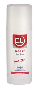 CL med + Deodorant Stick 40ML