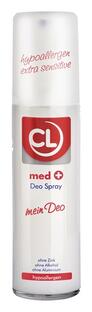 CL med + Deodorant Verstuiver 75ML