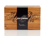 Mr Jones Smoking Joe Thee Zakjes 20ZK Mr Jones Smoking Joe Thee Zakjes 20ZK