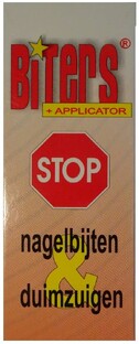 Biters met Applicator 11ML Biters met Applicator 11ML