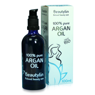 Beautylin Coldpressed Original Argan Oil 100ML Beautylin Coldpressed Original Argan Oil 100ML