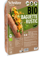 Schnitzer BIO Baguette Rustic 320GR