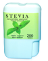 Beautylin Stevia Niet Bitter Dispenser Tabletten 200ST