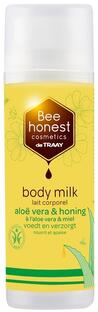 Bee Honest Body Milk Aloë Vera & Honing 150ML