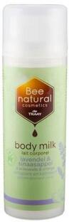Bee Honest Bodymilk Lavendel en Sinaasappel 150ML
