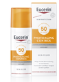 Eucerin Sun Photoaging Control Fluid SPF50 50ML