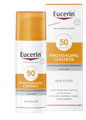 Eucerin Sun Photoaging Control Fluid SPF50 50ML Eucerin Sun Photoaging Control Fluid SPF50 50ML
