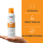 Eucerin Sun Oil Control Mist Transparent Dry Touch SPF 30 200ML5