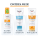 Eucerin Sun Transparant Spray Dry Touch Mist SPF50 200ML 80168