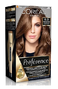 L'Oréal Paris Preference 6.0 Buenos Aires - Donkerblond 174ML