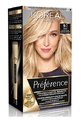 L'Oréal Paris Preference 9.1 Oslo - Zeer Licht Asblond 174ML