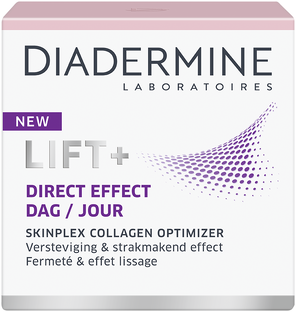 Diadermine Dagcreme Lift+Direct Effect 50ML 