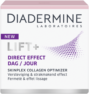 Diadermine Dagcreme Lift+Direct Effect 50ML