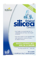 Hubner Silicea 420mg Capsules 30CP