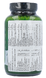 Irwin Naturals Mens Multi Liquid Soft Gel Capsules 120ST Zijkant verpakking