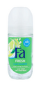 Fa Deoroller Fresh Lime Squeeze 50ML