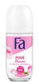 Fa Pink Passion Deodorant Roller 50ML Fa Pink Passion Deodorant Roller 50ML