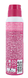 Fa Pink Passion Deospray 150ML Zijkant spuitbus