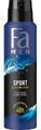 Fa Men Sport Deodorant spray 150ML