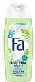 Fa Yoghurt Aloe Vera Shower Cream 250ML