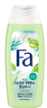 Fa Yoghurt Aloe Vera Shower Cream 250ML Fa Yoghurt Aloe Vera Shower Cream 250ML