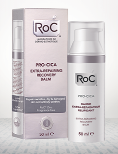 RoC Pro Cica Recovery Balm 50ML