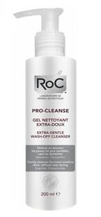 RoC Pro Cleanse Reinigingsgel 200ML